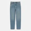 Women’s Straight Denim Pant