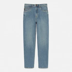 Women’s Straight Denim Pant Women’s Straight Denim Pant