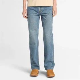 Women’s Straight Denim Pant Women’s Straight Denim Pant