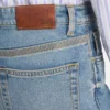 Women’s Straight Denim Pant