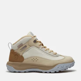 Women’s Timbercush™ Motion 7 Mid Waterproof Sneaker