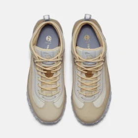 Women’s Timbercush™ Motion 7 Mid Waterproof Sneaker