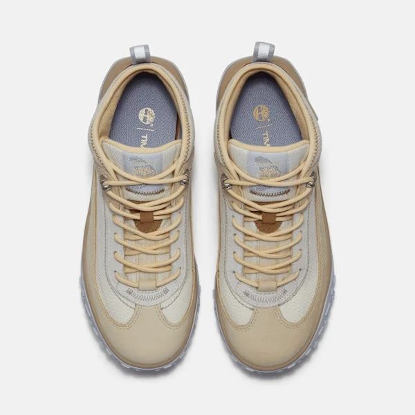 Women’s Timbercush™ Motion 7 Mid Waterproof Sneaker Women’s Timbercush™ Motion 7 Mid Waterproof Sneaker