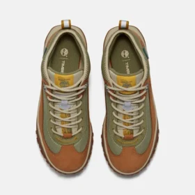 Women’s Timbercush™ Motion 7 Mid Waterproof Sneaker