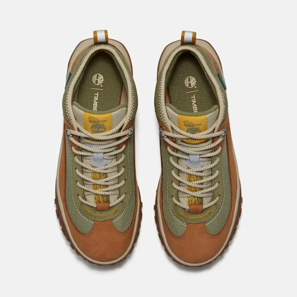 Women’s Timbercush™ Motion 7 Mid Waterproof Sneaker Women’s Timbercush™ Motion 7 Mid Waterproof Sneaker