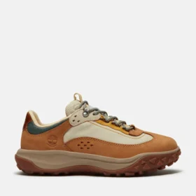 Women’s Timbercush™ Motion 7 Waterproof Sneaker