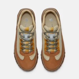 Women’s Timbercush™ Motion 7 Waterproof Sneaker