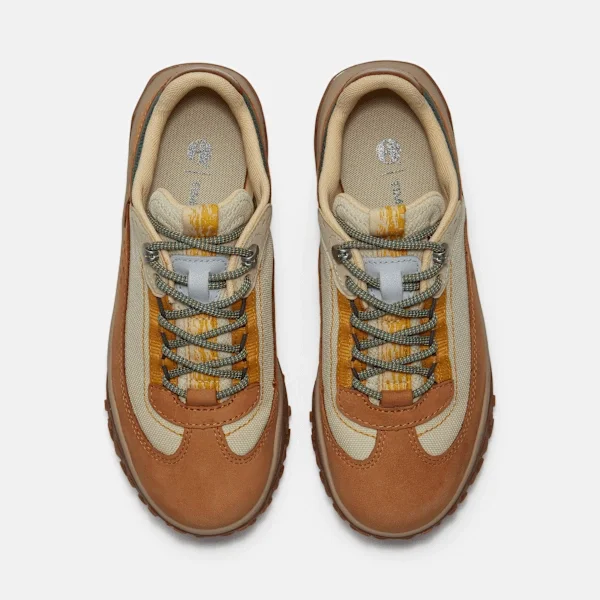 Women’s Timbercush™ Motion 7 Waterproof Sneaker Women’s Timbercush™ Motion 7 Waterproof Sneaker