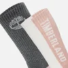 Women’s Timberland® 2-Pack Color-Block Crew Sock Women’s Timberland® 2-Pack Color-Block Crew Sock