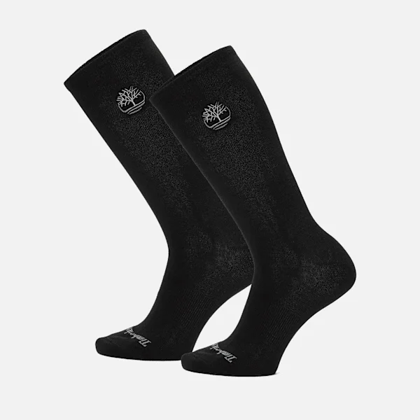 Women’s Timberland® 2-Pack Lightweight Thermal Crew Sock Women’s Timberland® 2-Pack Lightweight Thermal Crew Sock