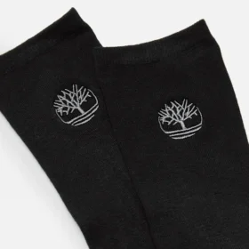 Women’s Timberland® 2-Pack Lightweight Thermal Crew Sock Women’s Timberland® 2-Pack Lightweight Thermal Crew Sock