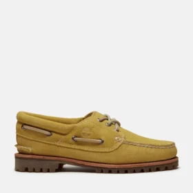 Women’s Timberland® Authentic Boat Shoe