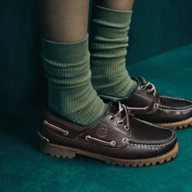 Women’s Timberland® Authentic Boat Shoe