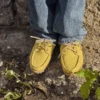 Women’s Timberland® Authentic Boat Shoe