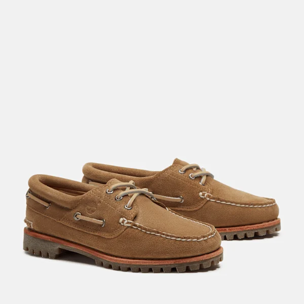 Women’s Timberland® Authentic Boat Shoe Women’s Timberland® Authentic Boat Shoe