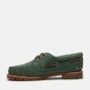 Women’s Timberland® Authentic Boat Shoe