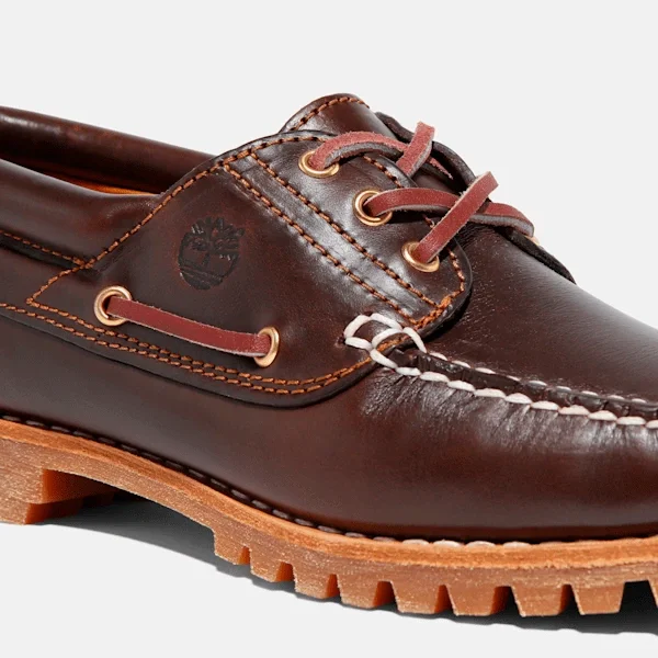 Women’s Timberland® Authentic Boat Shoe Women’s Timberland® Authentic Boat Shoe
