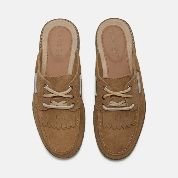 Women’s Timberland® Authentic Mule Women’s Timberland® Authentic Mule