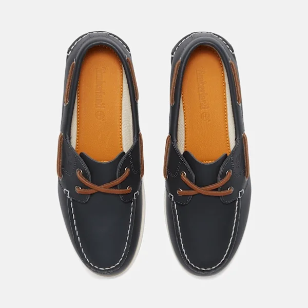 Women’s Timberland® Classic Boat Shoe Women’s Timberland® Classic Boat Shoe