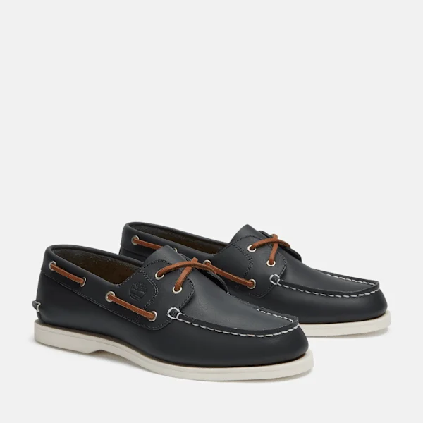 Women’s Timberland® Classic Boat Shoe Women’s Timberland® Classic Boat Shoe