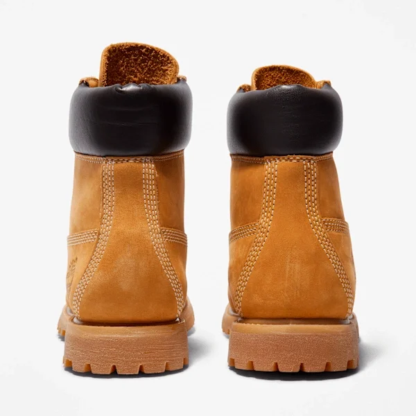 Women’s Timberland® Premium 6-Inch Waterproof Boots – Wheat Women’s Timberland® Premium 6-Inch Waterproof Boots – Wheat