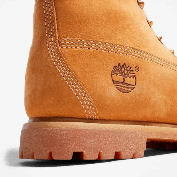 Women’s Timberland® Premium 6-Inch Waterproof Boots – Wheat Women’s Timberland® Premium 6-Inch Waterproof Boots – Wheat