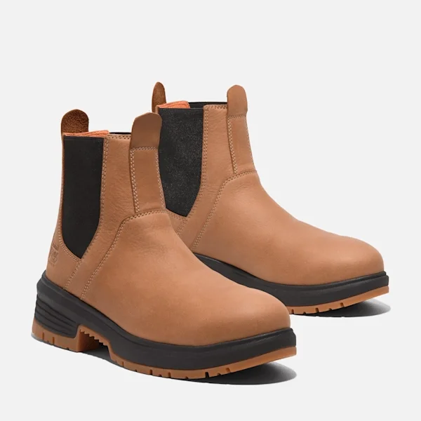 Women’s Timberland Pro® Birchline 6 Comp-Toe Work Boot Women’s Timberland Pro® Birchline 6 Comp-Toe Work Boot