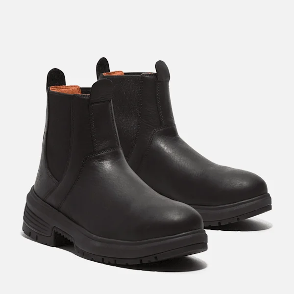 Women’s Timberland Pro® Birchline 6 Comp-Toe Work Boot Women’s Timberland Pro® Birchline 6 Comp-Toe Work Boot