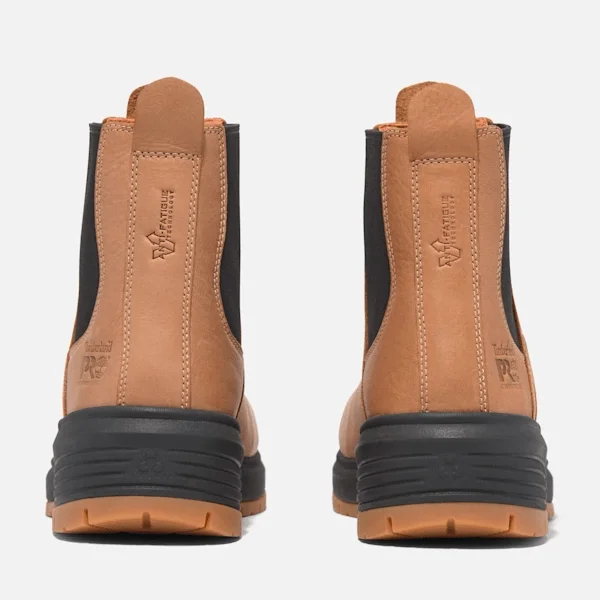 Women’s Timberland Pro® Birchline 6 Comp-Toe Work Boot Women’s Timberland Pro® Birchline 6 Comp-Toe Work Boot