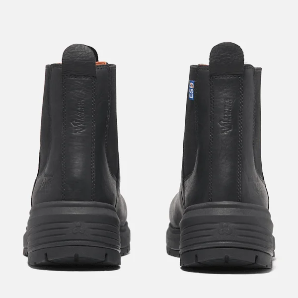Women’s Timberland Pro® Birchline 6 Comp-Toe Work Boot Women’s Timberland Pro® Birchline 6 Comp-Toe Work Boot