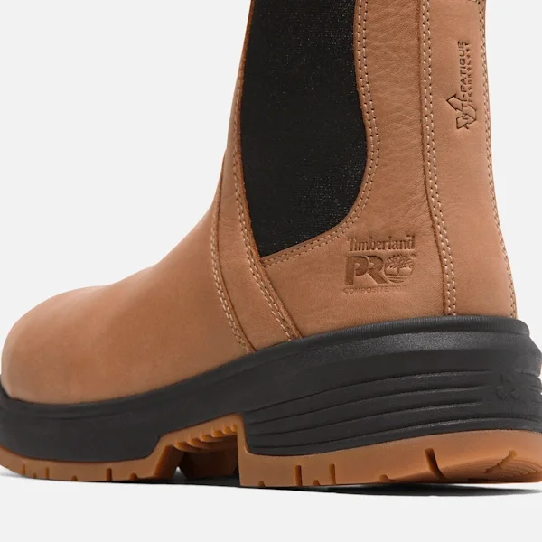 Women’s Timberland Pro® Birchline 6 Comp-Toe Work Boot Women’s Timberland Pro® Birchline 6 Comp-Toe Work Boot