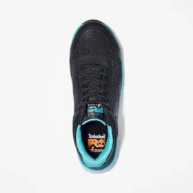 Women’s Timberland Pro® Drivetrain Comp-Toe Work Sneaker