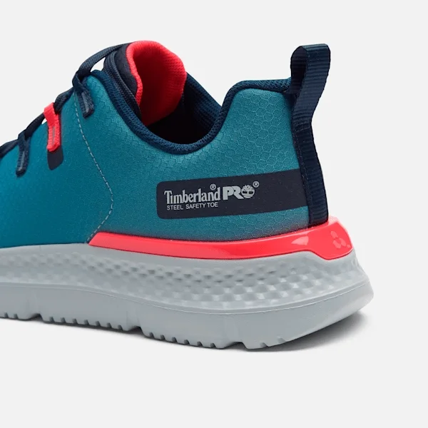 Women’s Timberland Pro® Intercept Athletic Steel-Toe Work Sneaker Women’s Timberland Pro® Intercept Athletic Steel-Toe Work Sneaker