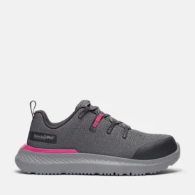 Women’s Timberland Pro® Intercept Steel Toe Work Sneaker