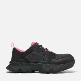 Women’s Timberland Pro® Powertrain Ev Composite Toe Work Sneaker