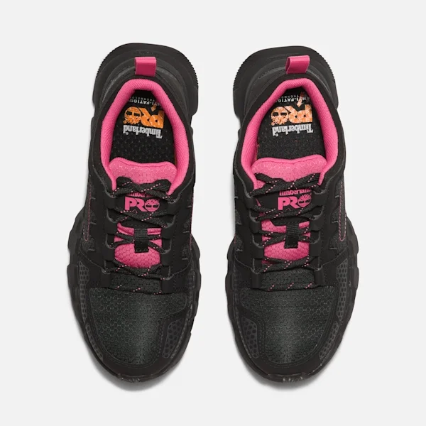 Women’s Timberland Pro® Powertrain Ev Composite Toe Work Sneaker Women’s Timberland Pro® Powertrain Ev Composite Toe Work Sneaker