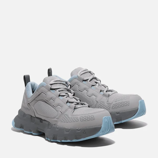 Women’s Timberland Pro® Powertrain Ev Composite Toe Work Sneaker Women’s Timberland Pro® Powertrain Ev Composite Toe Work Sneaker