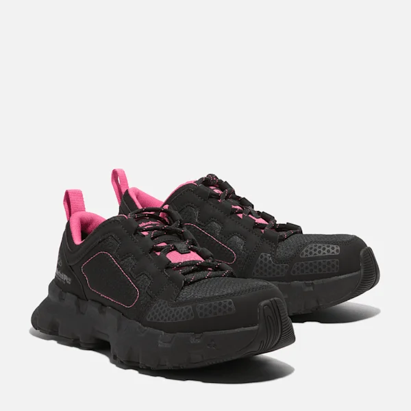 Women’s Timberland Pro® Powertrain Ev Composite Toe Work Sneaker Women’s Timberland Pro® Powertrain Ev Composite Toe Work Sneaker