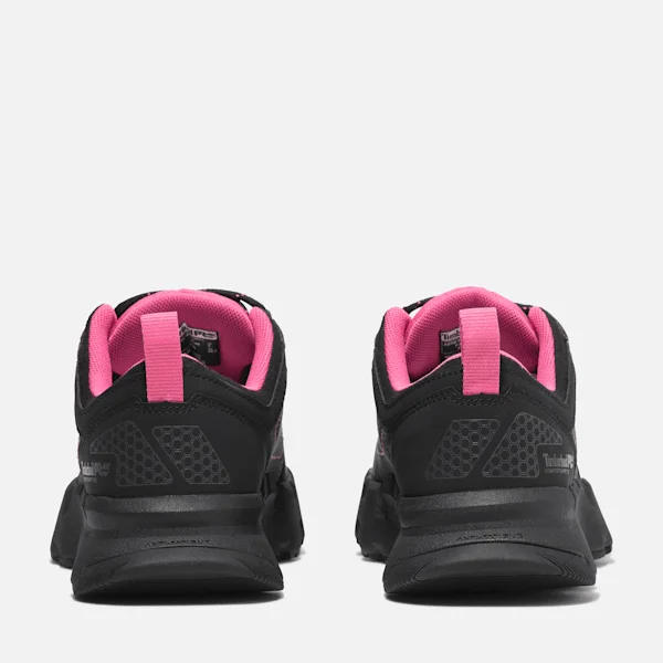 Women’s Timberland Pro® Powertrain Ev Composite Toe Work Sneaker Women’s Timberland Pro® Powertrain Ev Composite Toe Work Sneaker