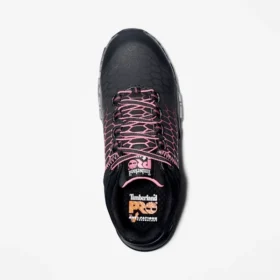 Women’s Timberland Pro® Powertrain Sport Alloy Toe Work Sneaker