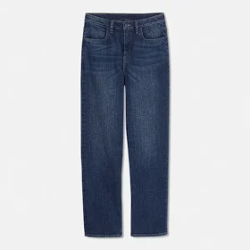 Women’s Timberland® Straight-Fit Denim Pant Women’s Timberland® Straight-Fit Denim Pant
