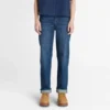 Women’s Timberland® Straight-Fit Denim Pant Women’s Timberland® Straight-Fit Denim Pant