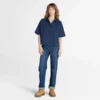 Women’s Timberland® Straight-Fit Denim Pant Women’s Timberland® Straight-Fit Denim Pant