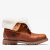 Women’s Timberland® Warm-Lined Waterproof Roll-Top Boot