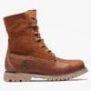 Women’s Timberland® Warm-Lined Waterproof Roll-Top Boot
