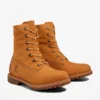 Women’s Timberland® Warm-Lined Waterproof Roll-Top Boot