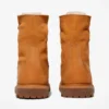 Women’s Timberland® Warm-Lined Waterproof Roll-Top Boot
