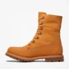 Women’s Timberland® Warm-Lined Waterproof Roll-Top Boot