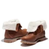 Women’s Timberland® Warm-Lined Waterproof Roll-Top Boot