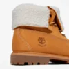 Women’s Timberland® Warm-Lined Waterproof Roll-Top Boot